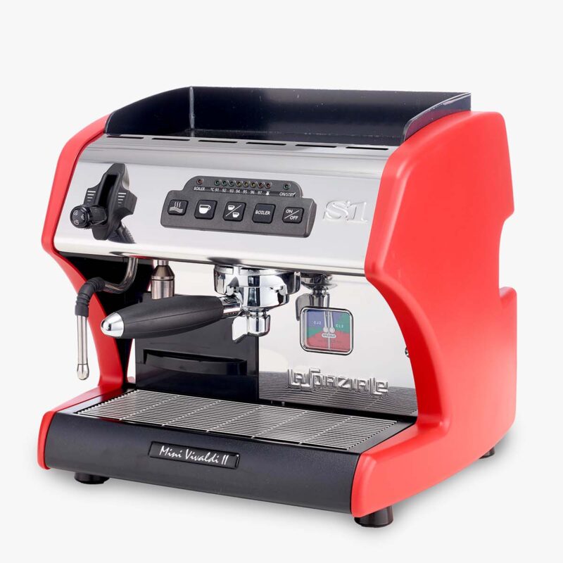 La Spaziale Mini Vivaldi II