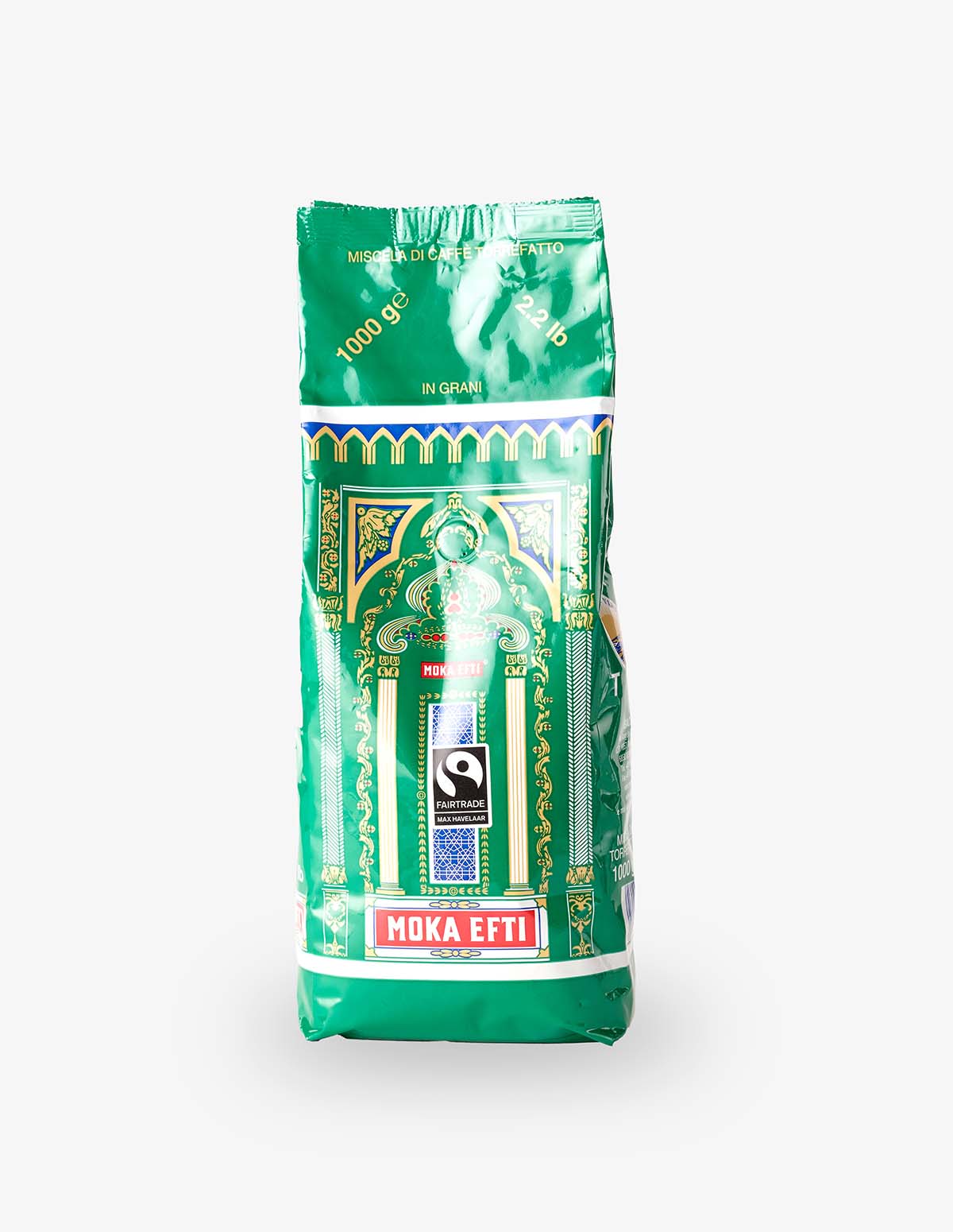 Miscela F Fair Trade