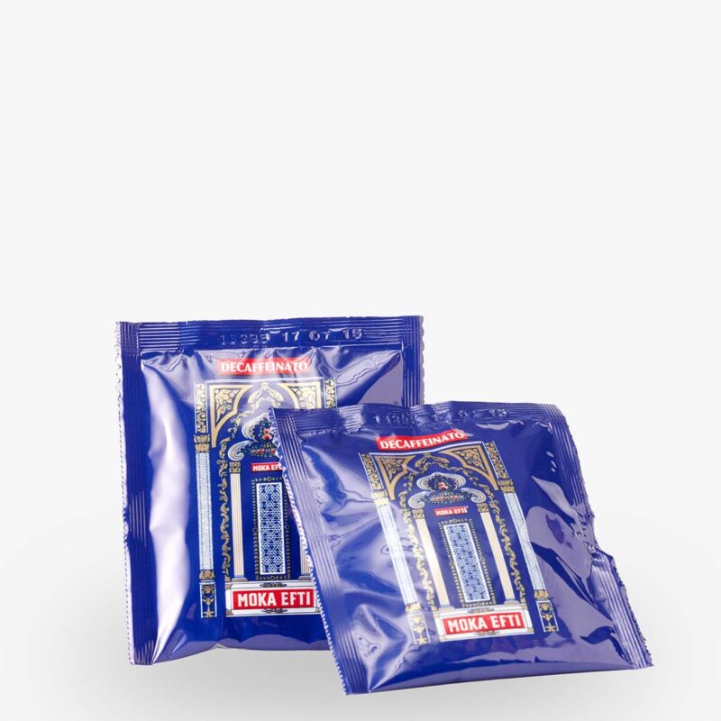 Pads Decaffeinato