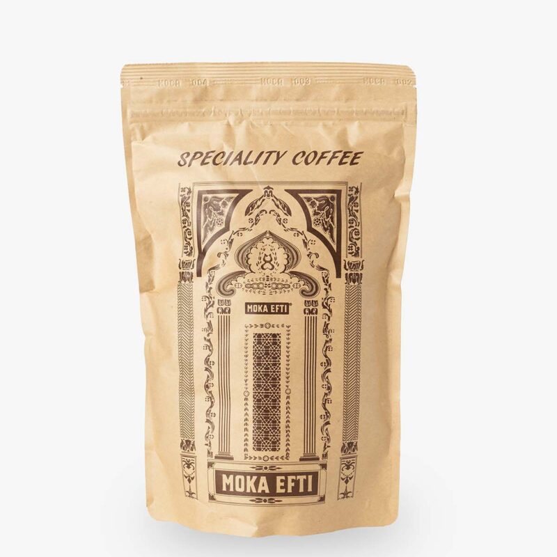 Speciality Coffee
