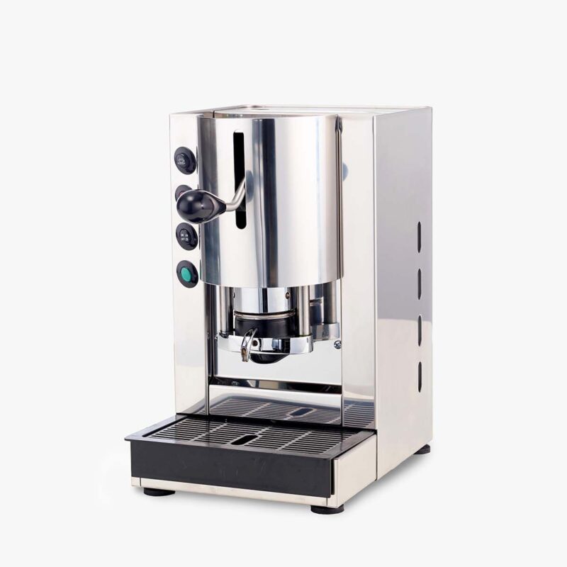 Spinel Pinocchio INOX für Pads