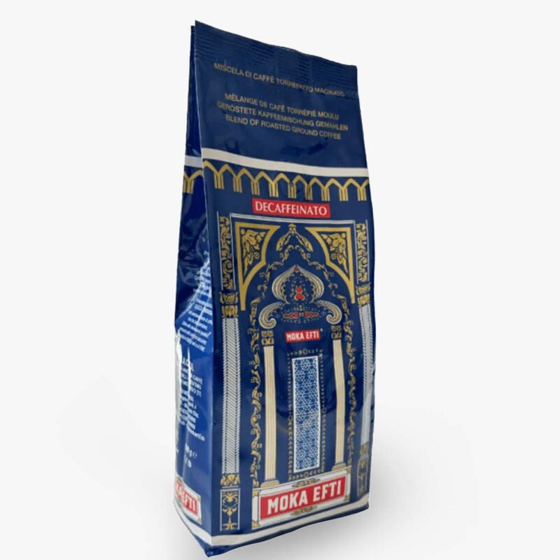 Decaffeinato