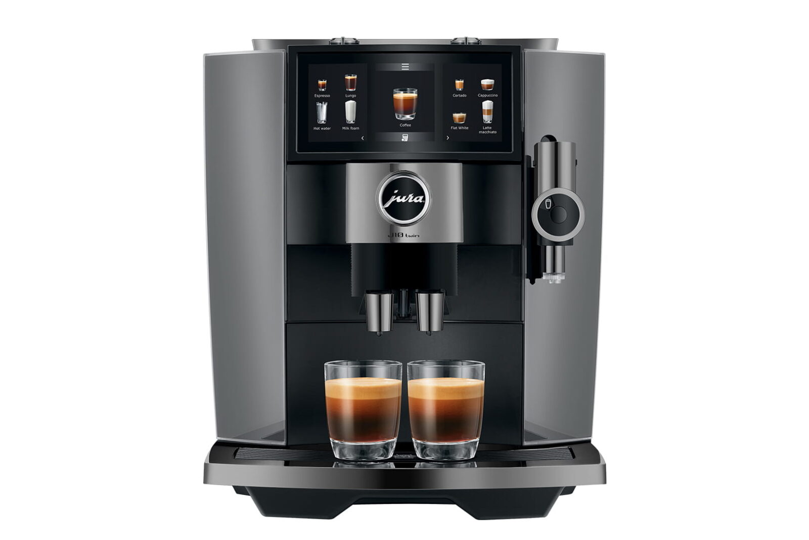 Jura J10